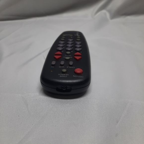 Rca Systemlink 3 Universal Remote Control For 3 Devices - Tested OEM - Picture 3 of 6